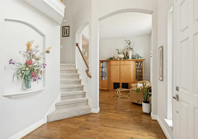 Photo 3 of Sale Pending at 6208 Trailwood Dr, Plano, TX 75024 | MLS# 21332166 | Listing updated on 2026-09-11