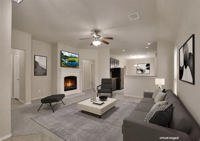 Photo 3 of Single family home for sale at 300 Black Bear Dr, Mc Kinney, TX 75071 | MLS# 21332795 | Listing updated on 2026-09-12