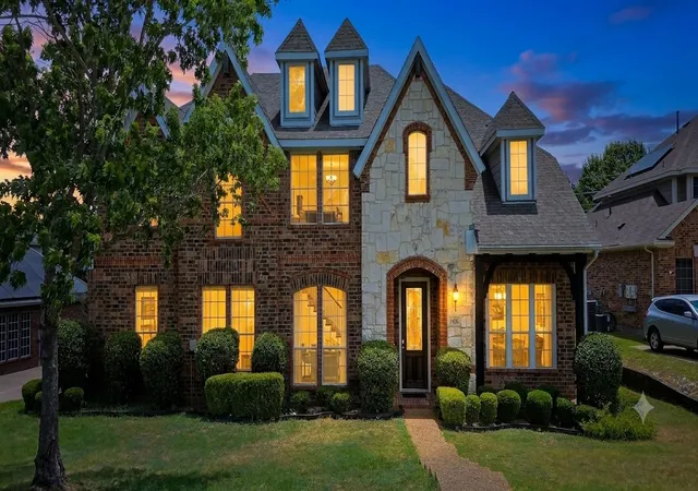 Photo 1 of Single family home for sale at 1108 Marisa Ln, De Soto, TX 75115 | MLS# 21332727 | Listing updated on 2026-09-13