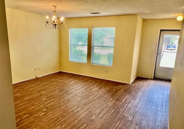 Photo 3 of Sale Pending at 2040 Shawnee Trl, Justin, TX 76247 | MLS# 21334465 | Listing updated on 2026-08-01