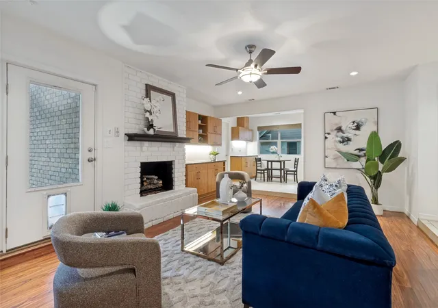 Photo 1 of Single family home for sale at 12022 Dixfield Dr, Dallas, TX 75218 | MLS# 21334819 | Listing updated on 2026-09-13