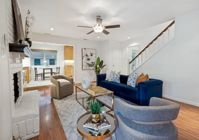 Photo 2 of Single family home for sale at 12022 Dixfield Dr, Dallas, TX 75218 | MLS# 21334819 | Listing updated on 2026-09-13