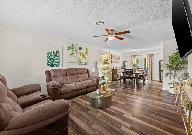 Photo 3 of Single family home for sale at 2321 Grandview Dr, Fort Worth, TX 76112 | MLS# 21333721 | Listing updated on 2026-09-09