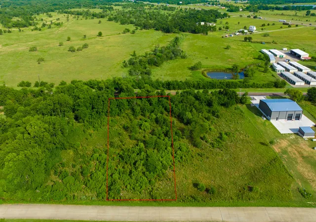 Photo 2 of Land for sale at 1132 Tawakoni Rd, Wills Point, TX 75169 | MLS# 21334854 | Listing updated on 2026-09-29