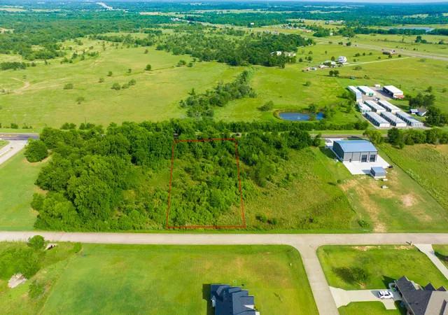 Photo 3 of Land for sale at 1132 Tawakoni Rd, Wills Point, TX 75169 | MLS# 21334854 | Listing updated on 2026-09-29