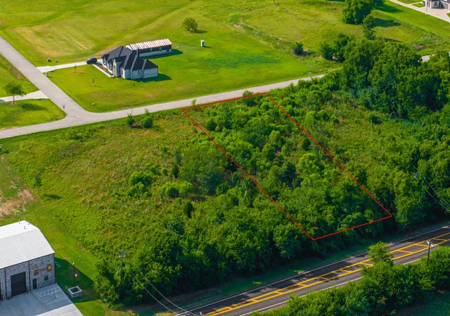 Photo 3 of Land for sale at 1132 Tawakoni Rd, Wills Point, TX 75169 | MLS# 21334854 | Listing updated on 2026-09-29