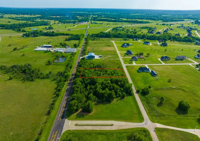 Photo 4 of Land for sale at 1132 Tawakoni Rd, Wills Point, TX 75169 | MLS# 21334854 | Listing updated on 2026-09-29