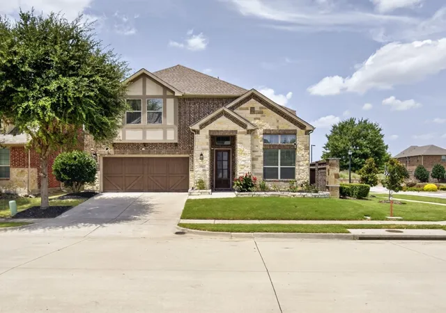 Photo 1 of Single family home for sale at 702 Callaway Dr, Allen, TX 75013 | MLS# 21327614 | Listing updated on 2026-09-13