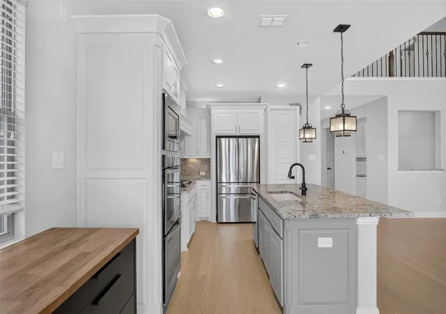 Photo 3 of Single family home for sale at 702 Callaway Dr, Allen, TX 75013 | MLS# 21327614 | Listing updated on 2026-09-13
