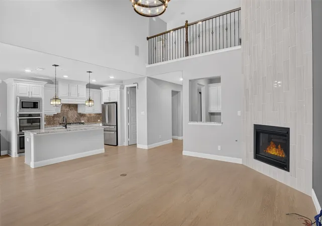 Photo 4 of Single family home for sale at 702 Callaway Dr, Allen, TX 75013 | MLS# 21327614 | Listing updated on 2026-09-13