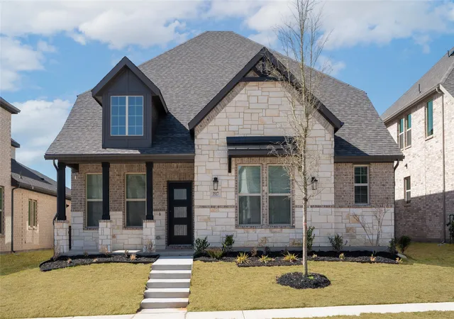 Photo 1 of Sale Pending at 3517 Geranium Ln, Venus, TX 76084 | MLS# 21334861 | Listing updated on 2026-09-30