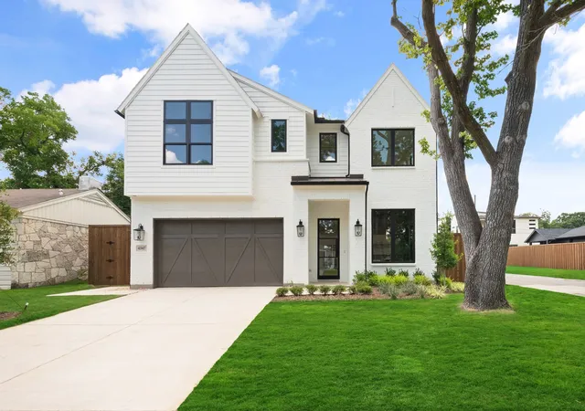 Photo 3 of Single family home for sale at 4347 Somerville Ave, Dallas, TX 75206 | MLS# 21334650 | Listing updated on 2026-09-09