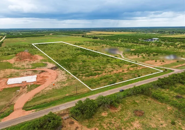 Photo 1 of Sale Pending at Tbd Lytle Cvs, Abilene, TX 79602 | MLS# 21334761 | Listing updated on 2026-09-10