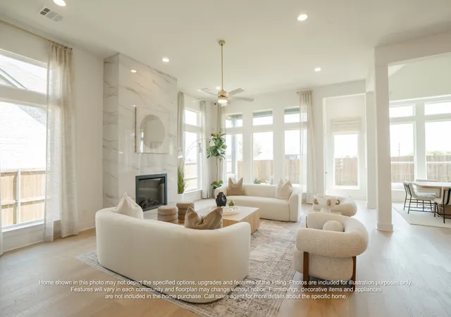 Photo 3 of Single family home for sale at 5200 Spring Valley Rd, Lorena, TX 76655 | MLS# 21334845 | Listing updated on 2026-09-11