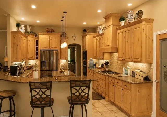 Photo 3 of Sale Pending at 1225 Driftwood Ranch Trl, Weatherford, TX 76087 | MLS# 21334916 | Listing updated on 2026-09-14