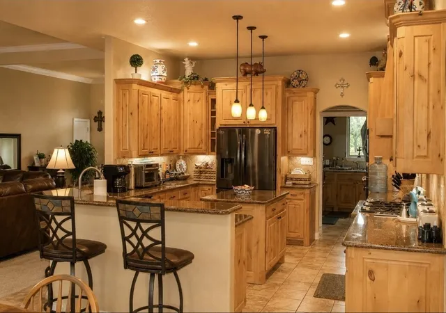 Photo 3 of Sale Pending at 1225 Driftwood Ranch Trl, Weatherford, TX 76087 | MLS# 21334916 | Listing updated on 2026-09-14