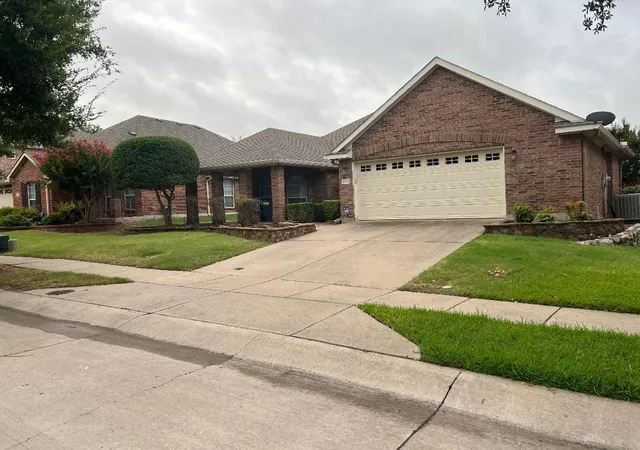 Photo 1 of Single family home for sale at 8501 Blacktail Trl, Mc Kinney, TX 75070 | MLS# 21333892 | Listing updated on 2026-07-30