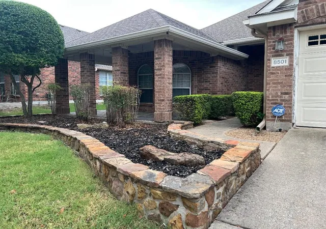 Photo 2 of Single family home for sale at 8501 Blacktail Trl, Mc Kinney, TX 75070 | MLS# 21333892 | Listing updated on 2026-07-30