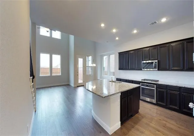 Photo 3 of Sale Pending at 5908 Layena Dr, Mc Kinney, TX 75070 | MLS# 21334953 | Listing updated on 2026-09-12