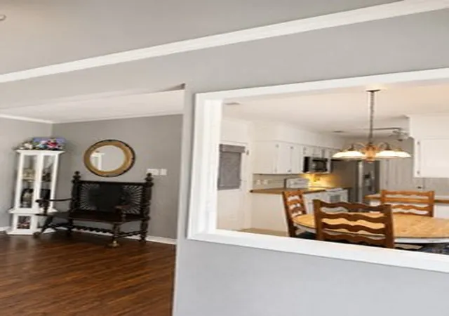 Photo 4 of Single family home for sale at 222 La Jolla Dr, Athens, TX 75751 | MLS# 21334048 | Listing updated on 2026-09-08