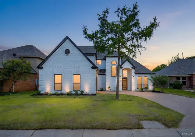 Photo 2 of Single family home for sale at 5102 Shadowood Rd, Colleyville, TX 76034 | MLS# 21334898 | Listing updated on 2026-09-26
