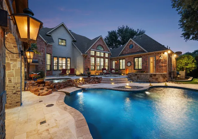 Photo 3 of Mansion for sale at 400 Indian Paintbrush Wy, Southlake, TX 76092 | MLS# 21326094 | Listing updated on 2026-09-13