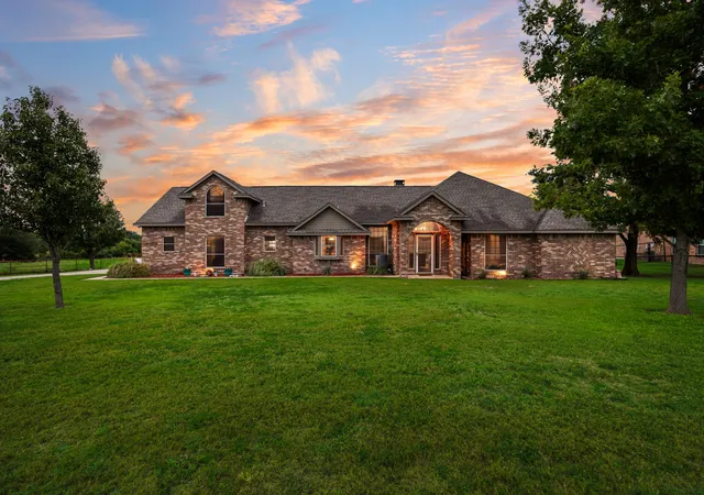Photo 2 of Single family home for sale at 10052 Helms Trl, Forney, TX 75126 | MLS# 21334456 | Listing updated on 2026-09-12