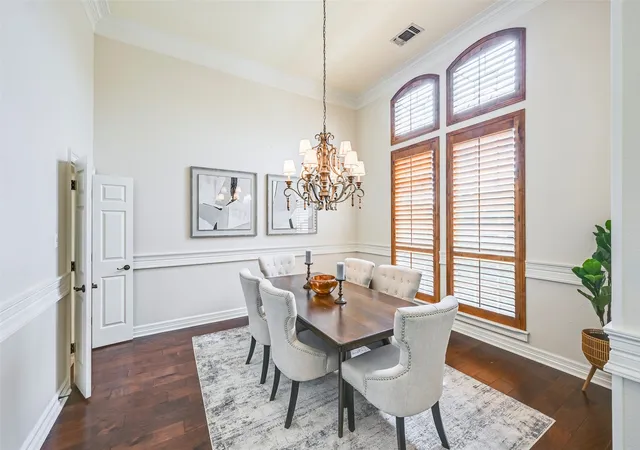 Photo 3 of Single family home for sale at 2300 Woodmoor Ln, Colleyville, TX 76034 | MLS# 21330210 | Listing updated on 2026-10-04