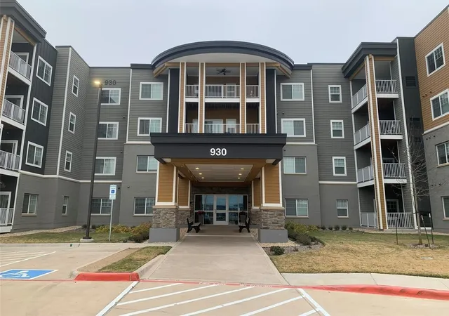 Photo 1 of Condo for sale at 930 Stockton Dr #409, Allen, TX 75013 | MLS# 21331649 | Listing updated on 2026-09-10