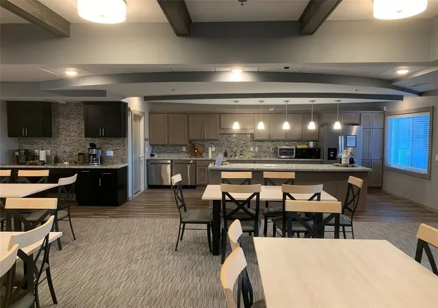 Listing Photo 5 - Condo for sale in building located at 930 Stockton Dr, Allen, TX 75013 - Unit #409