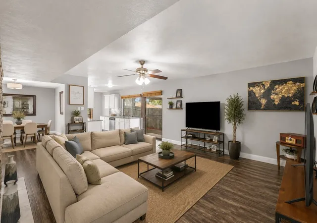 Photo 1 of Single family home for sale at 7334 Blue Sage Dr, Dallas, TX 75249 | MLS# 21335066 | Listing updated on 2026-09-24
