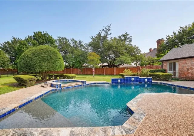 Photo 3 of Sale Pending at 5201 Windjammer Rd, Plano, TX 75093 | MLS# 21334021 | Listing updated on 2026-09-14