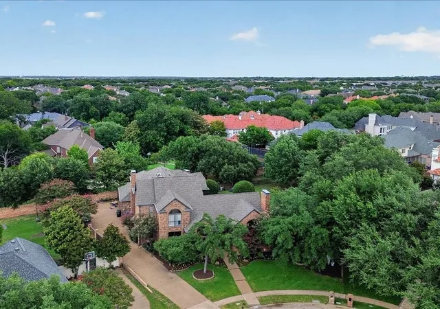 Photo 3 of Sale Pending at 5201 Windjammer Rd, Plano, TX 75093 | MLS# 21334021 | Listing updated on 2026-09-14