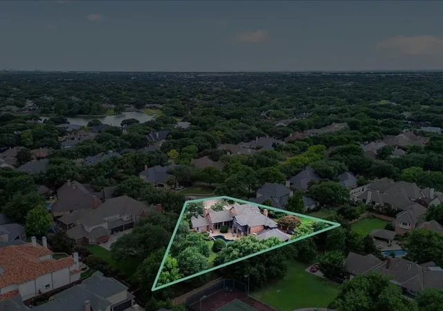 Photo 4 of Sale Pending at 5201 Windjammer Rd, Plano, TX 75093 | MLS# 21334021 | Listing updated on 2026-09-14