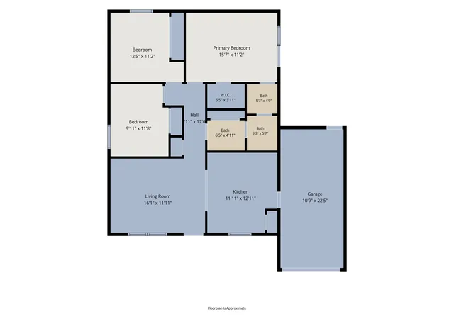 Photo 2 of Sale Pending at 2001 Century Dr, Woodway, TX 76712 | MLS# 21333642 | Listing updated on 2026-09-09
