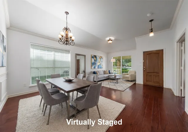 Photo 3 of Single family home for sale at 8300 Silverado Trl, Mc Kinney, TX 75070 | MLS# 21332761 | Listing updated on 2026-09-12