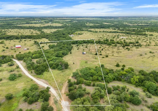 Photo 1 of Land for sale at Tbd Tract#10, Pr 350, Hubbard, TX 76648 | MLS# 21335101 | Listing updated on 2026-09-09