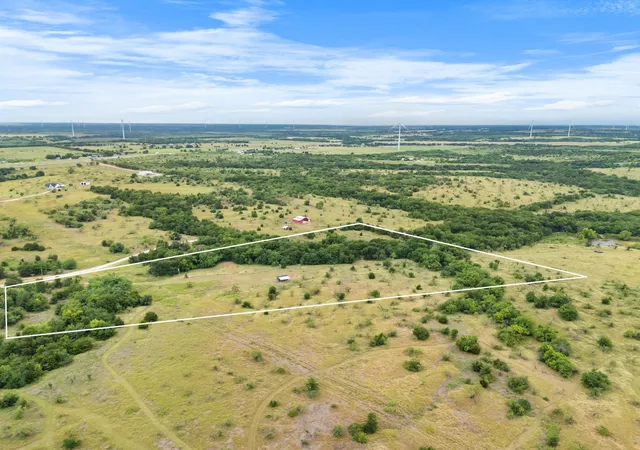 Photo 2 of Land for sale at Tbd Tract#10, Pr 350, Hubbard, TX 76648 | MLS# 21335101 | Listing updated on 2026-09-09