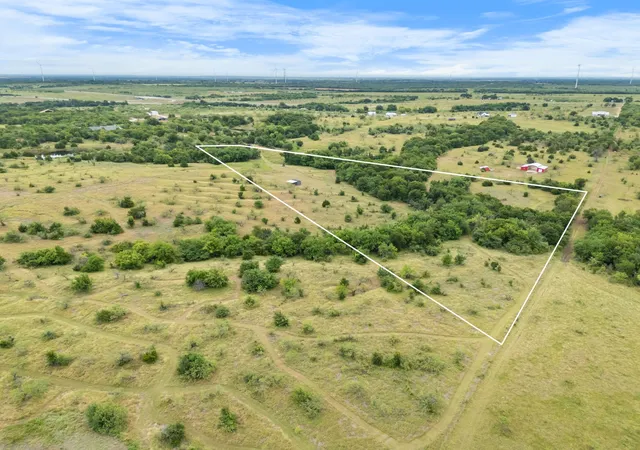 Photo 3 of Land for sale at Tbd Tract#10, Pr 350, Hubbard, TX 76648 | MLS# 21335101 | Listing updated on 2026-09-09