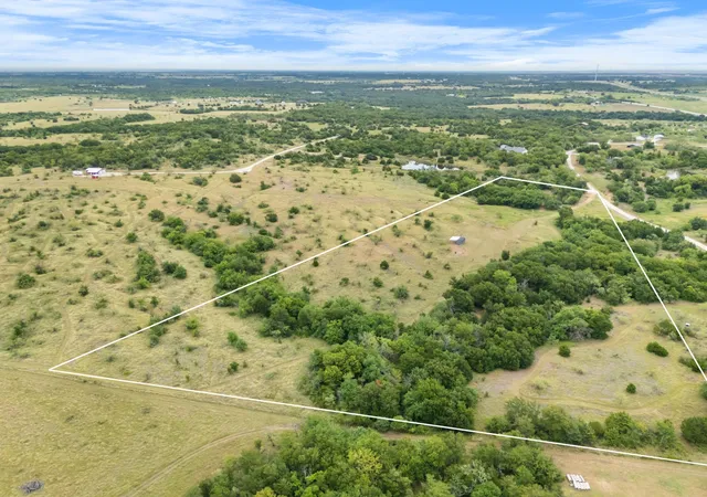 Photo 4 of Land for sale at Tbd Tract#10, Pr 350, Hubbard, TX 76648 | MLS# 21335101 | Listing updated on 2026-09-09