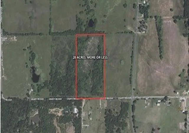 Photo 1 of Land for sale at 0000 County Road 2324, Como, TX 75431 | MLS# 21335124 | Listing updated on 2026-09-09