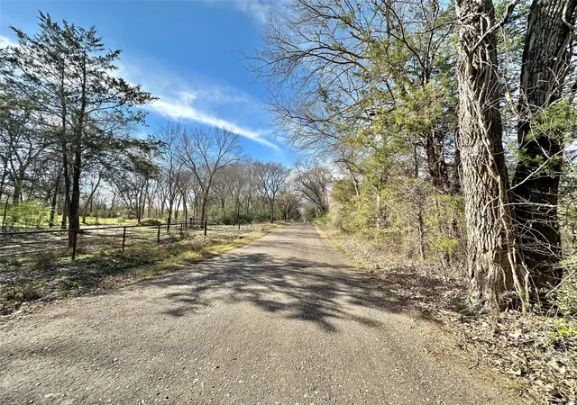 Photo 3 of Land for sale at 0000 County Road 2324, Como, TX 75431 | MLS# 21335124 | Listing updated on 2026-09-09