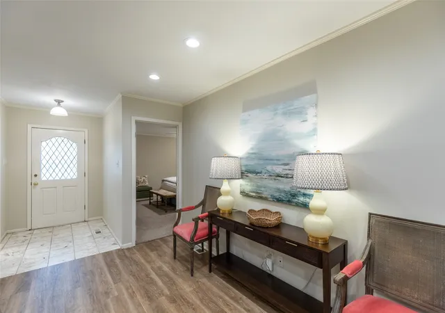 Photo 3 of Condo for sale at 2732 Barrow St, Abilene, TX 79605 | MLS# 21333357 | Listing updated on 2026-09-10