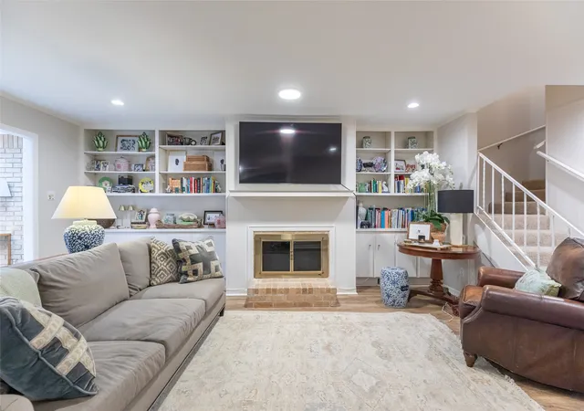 Photo 4 of Condo for sale at 2732 Barrow St, Abilene, TX 79605 | MLS# 21333357 | Listing updated on 2026-09-10
