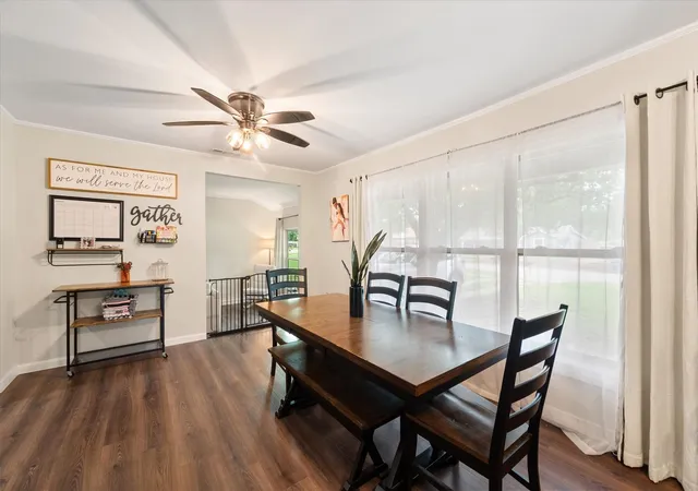 Photo 3 of Single family home for sale at 1437 Ficklin Ave, Corsicana, TX 75110 | MLS# 21334865 | Listing updated on 2026-09-10