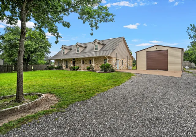 Photo 1 of Single family home for sale at 1117 Downsville Rd, Robinson, TX 76706 | MLS# 21334975 | Listing updated on 2026-09-25