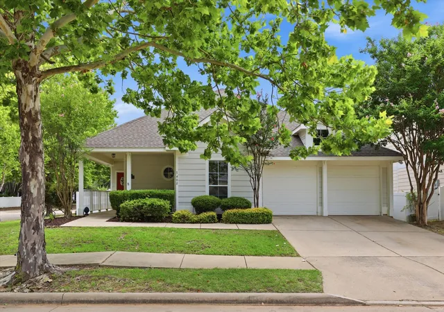 Photo 1 of Single family home for sale at 1408 Mountain Laurel Dr, Savannah, TX 76227 | MLS# 21334959 | Listing updated on 2026-09-13