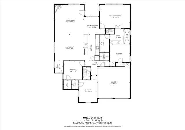 Photo 39 of Single family home for sale at 1408 Mountain Laurel Dr, Savannah, TX 76227 | MLS# 21334959 | Listing updated on 2026-09-26