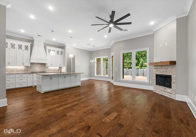 Photo 4 of Single family home for sale at 157 Sitka Loop, Haughton, LA 71037 | MLS# 21335198 | Listing updated on 2026-09-13