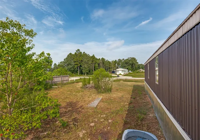 Photo 30 of Manufactured home for sale at 24 Road 5203, Cleveland, TX 77327 | MLS# 21334989 | Listing updated on 2026-09-10